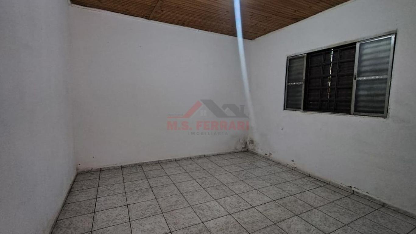 CASA NO Jardim Paraná em Assis