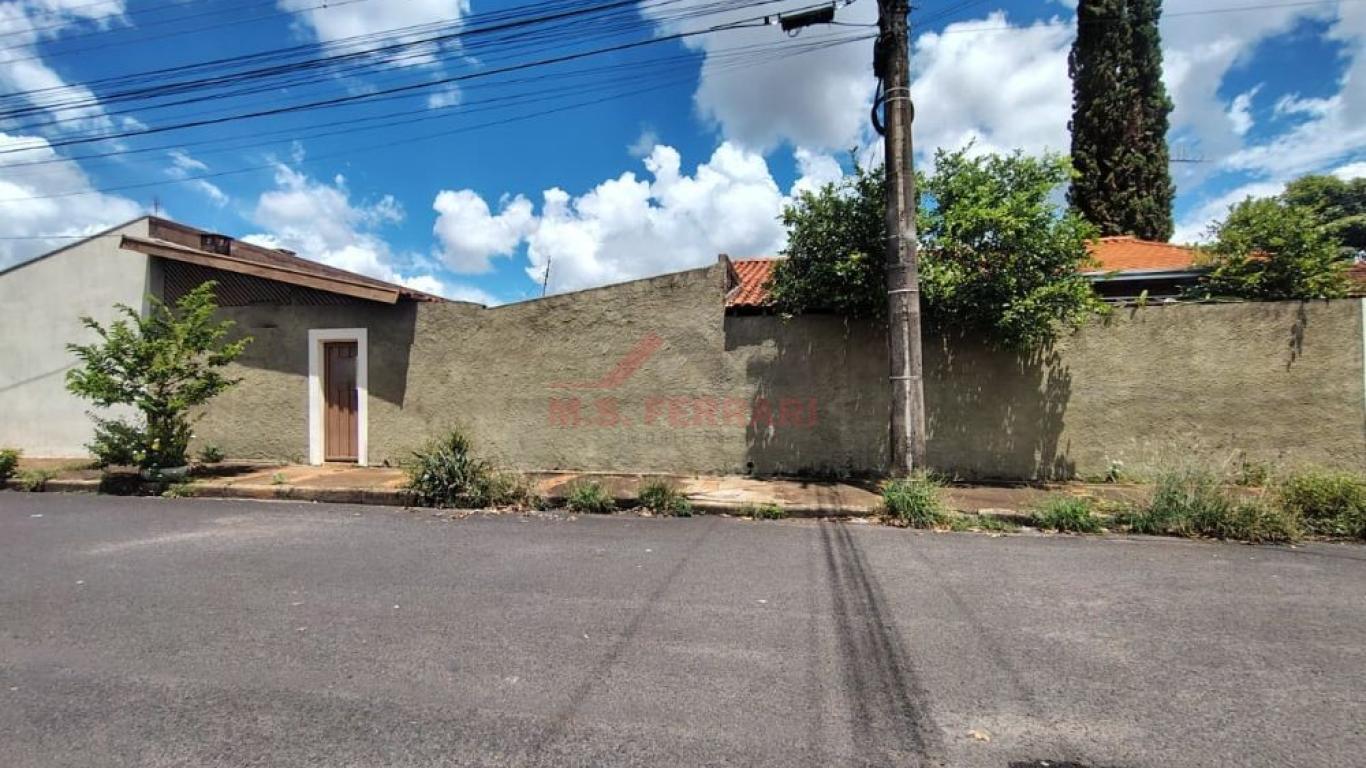 CASA NO Jardim Paraná em Assis