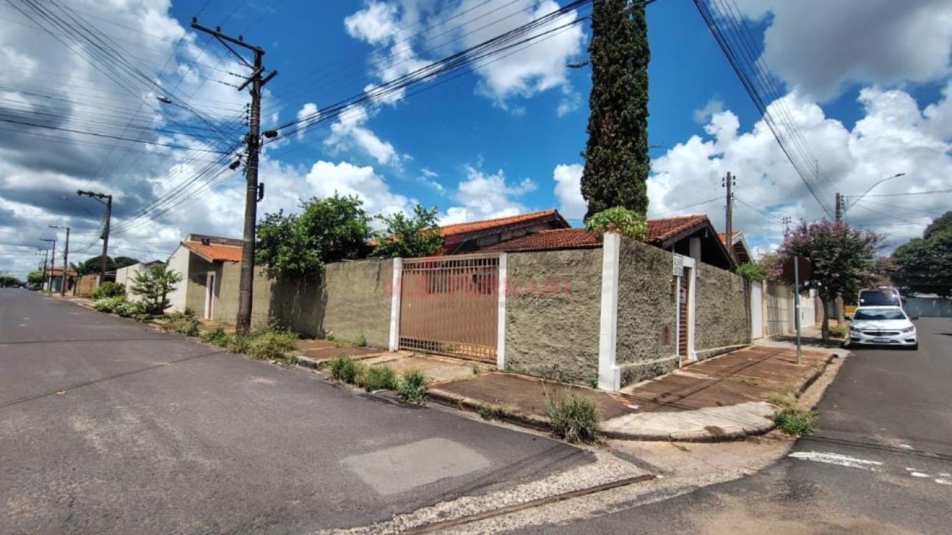 CASA NO Jardim Paraná em Assis