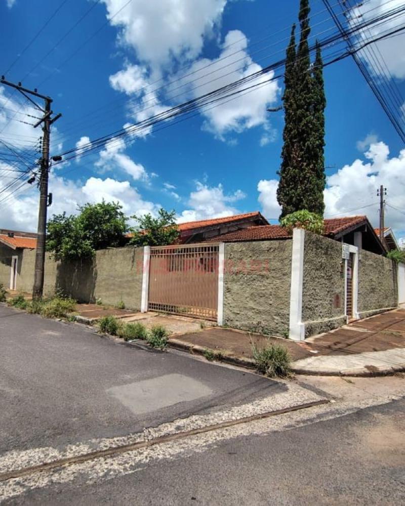 CASA NO Jardim Paraná em Assis