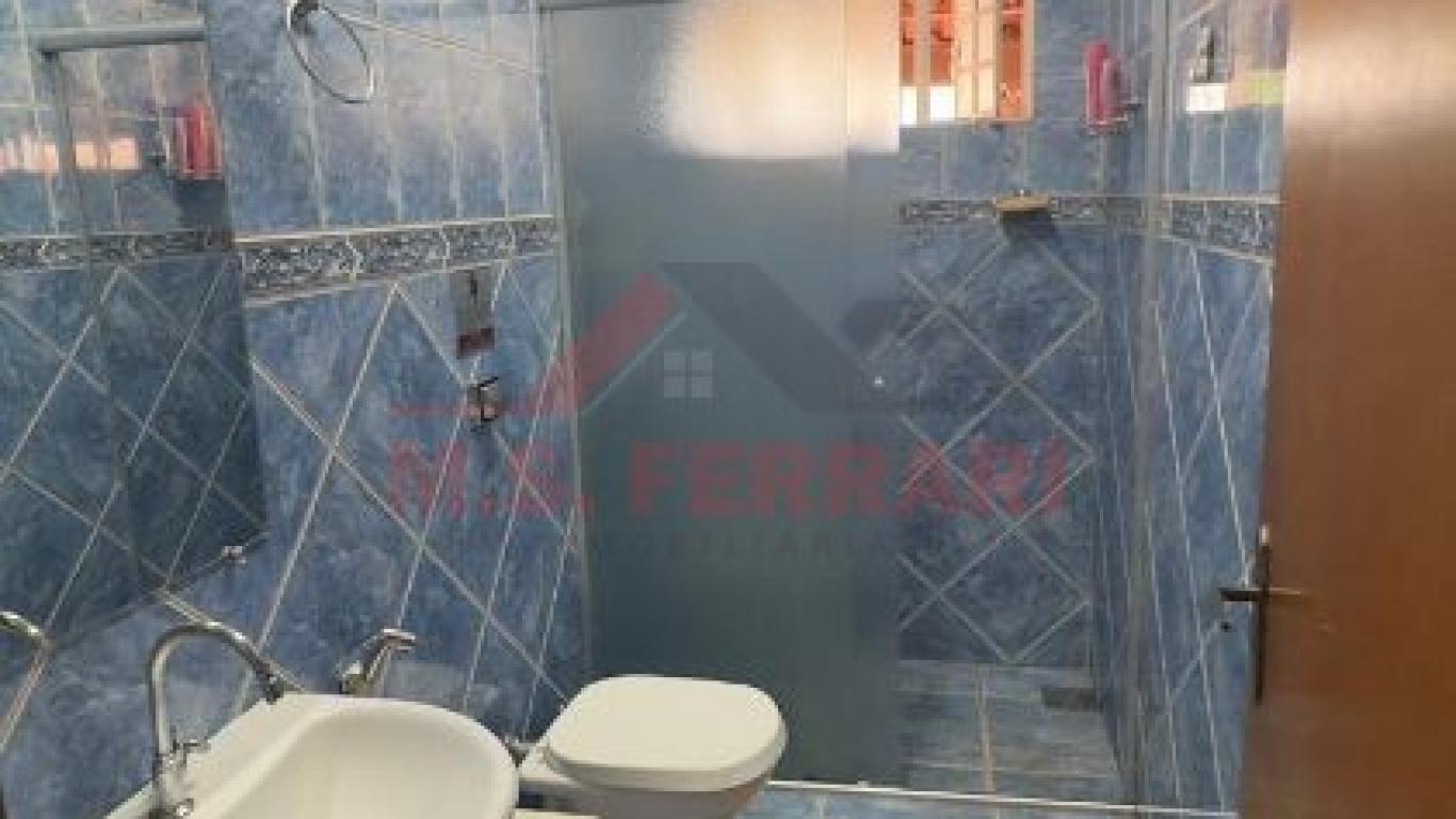 CASA NO Jardim Paraná em Assis