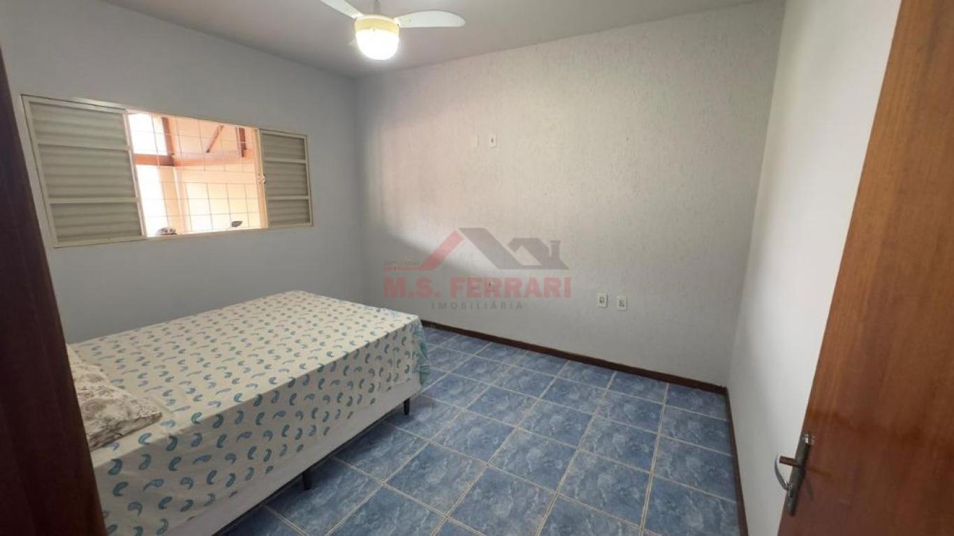 CASA NO Jardim Paraná em Assis