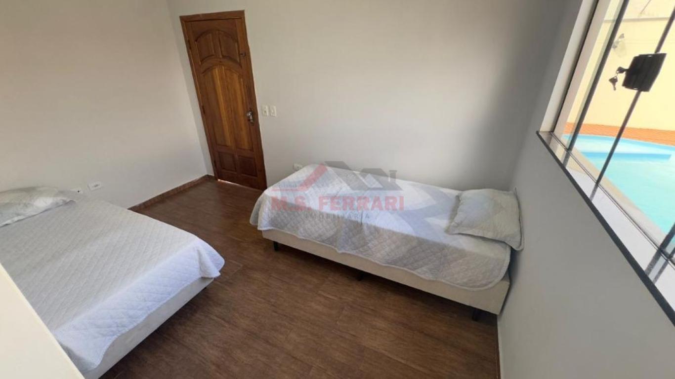 CASA NO Jardim Paraná em Assis