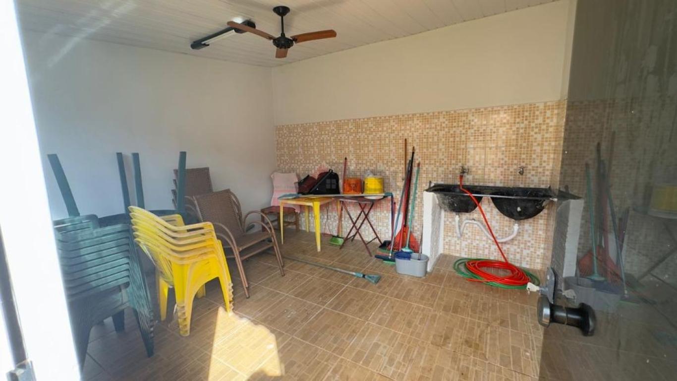 CASA NO Jardim Paraná em Assis