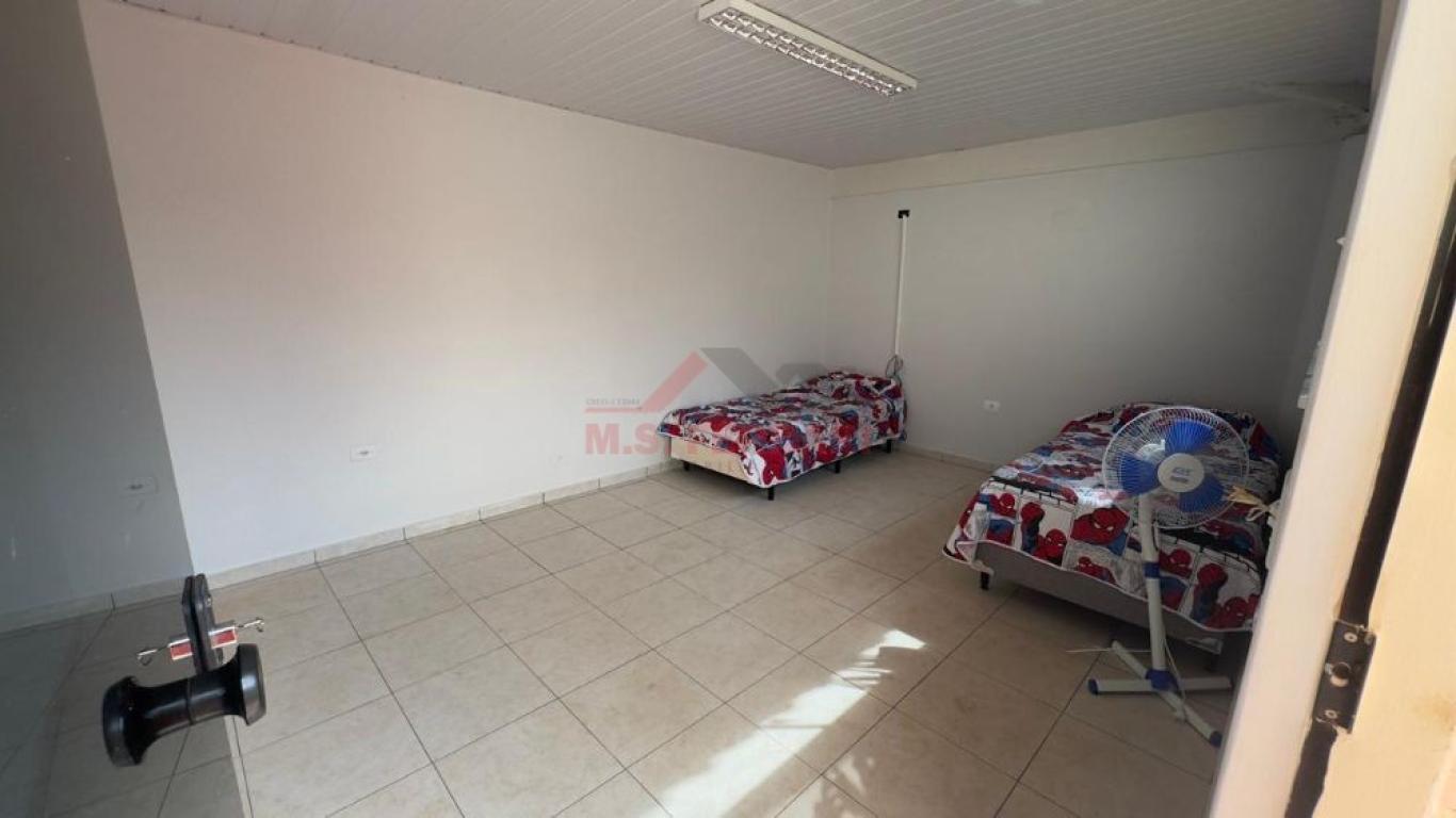 CASA NO Jardim Paraná em Assis