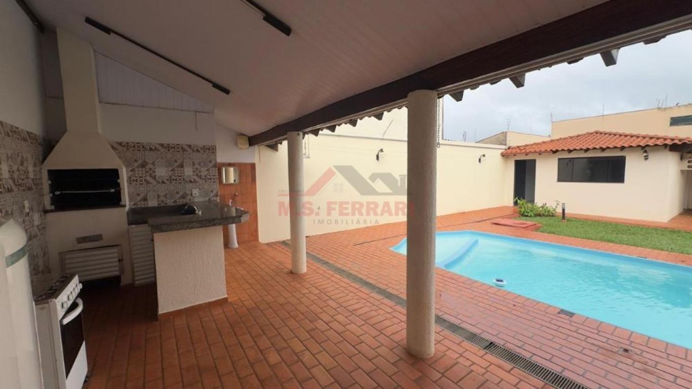 CASA NO Jardim Paraná em Assis