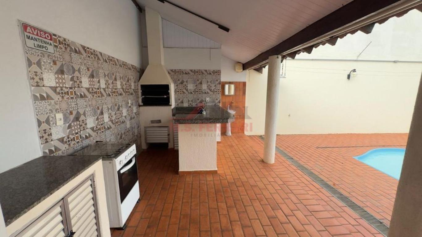 CASA NO Jardim Paraná em Assis