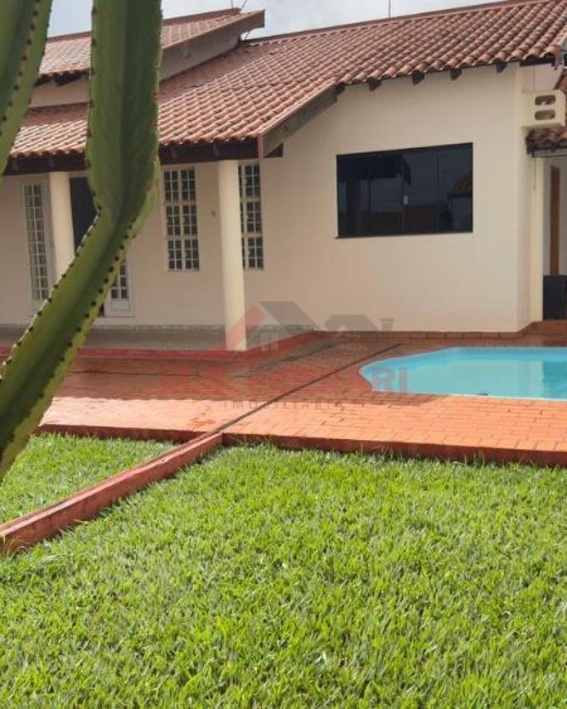 CASA NO Jardim Paraná em Assis