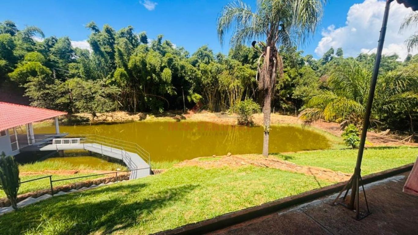 CASA NO San Fernando Valley em Assis