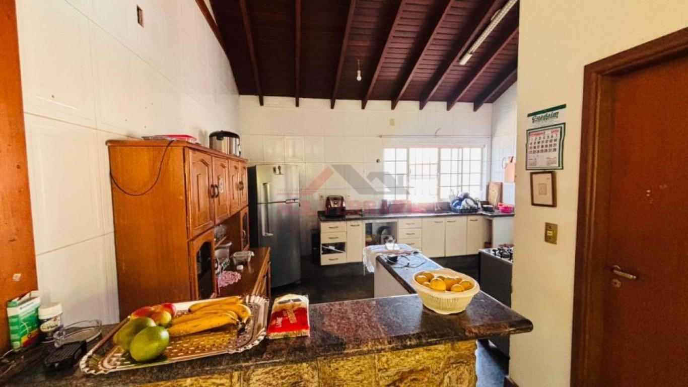 CASA NO San Fernando Valley em Assis