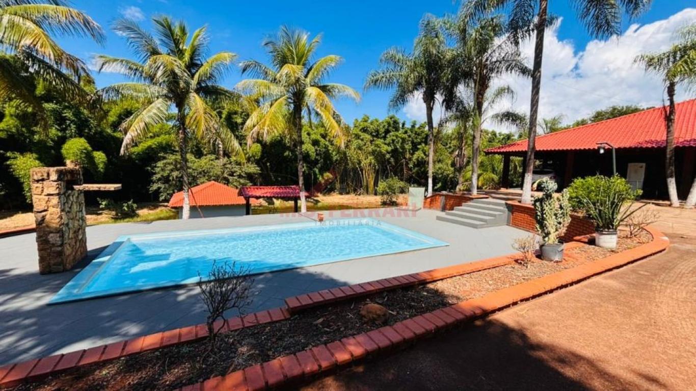 CASA NO San Fernando Valley em Assis