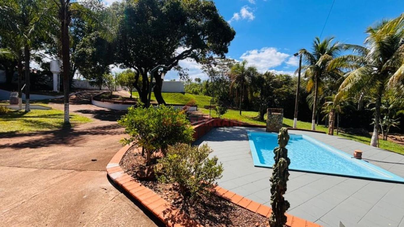 CASA NO San Fernando Valley em Assis