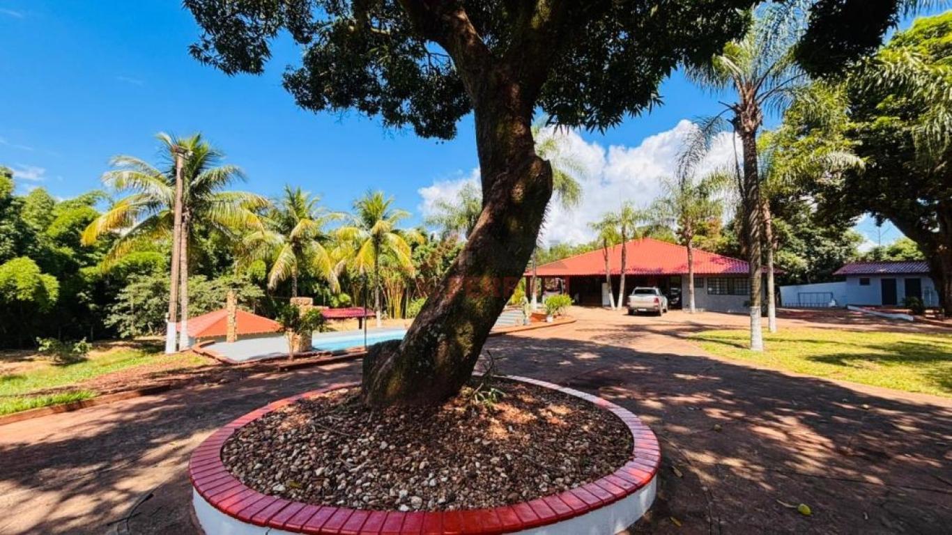 CASA NO San Fernando Valley em Assis