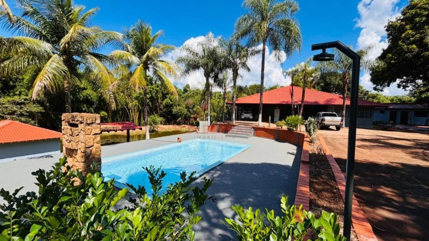 CASA NO San Fernando Valley em Assis