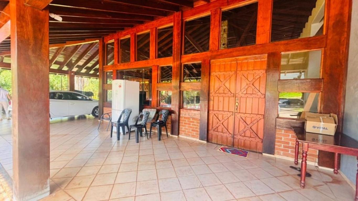 CASA NO San Fernando Valley em Assis