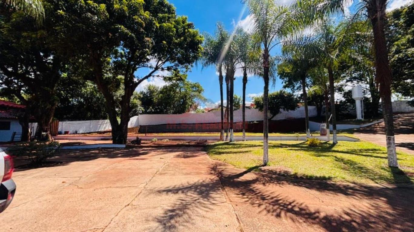 CASA NO San Fernando Valley em Assis