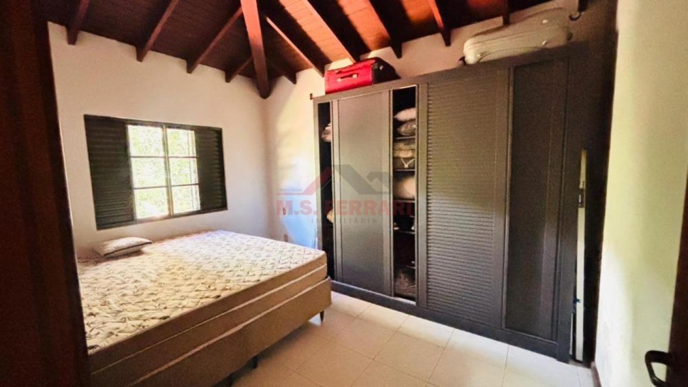 CASA NO San Fernando Valley em Assis