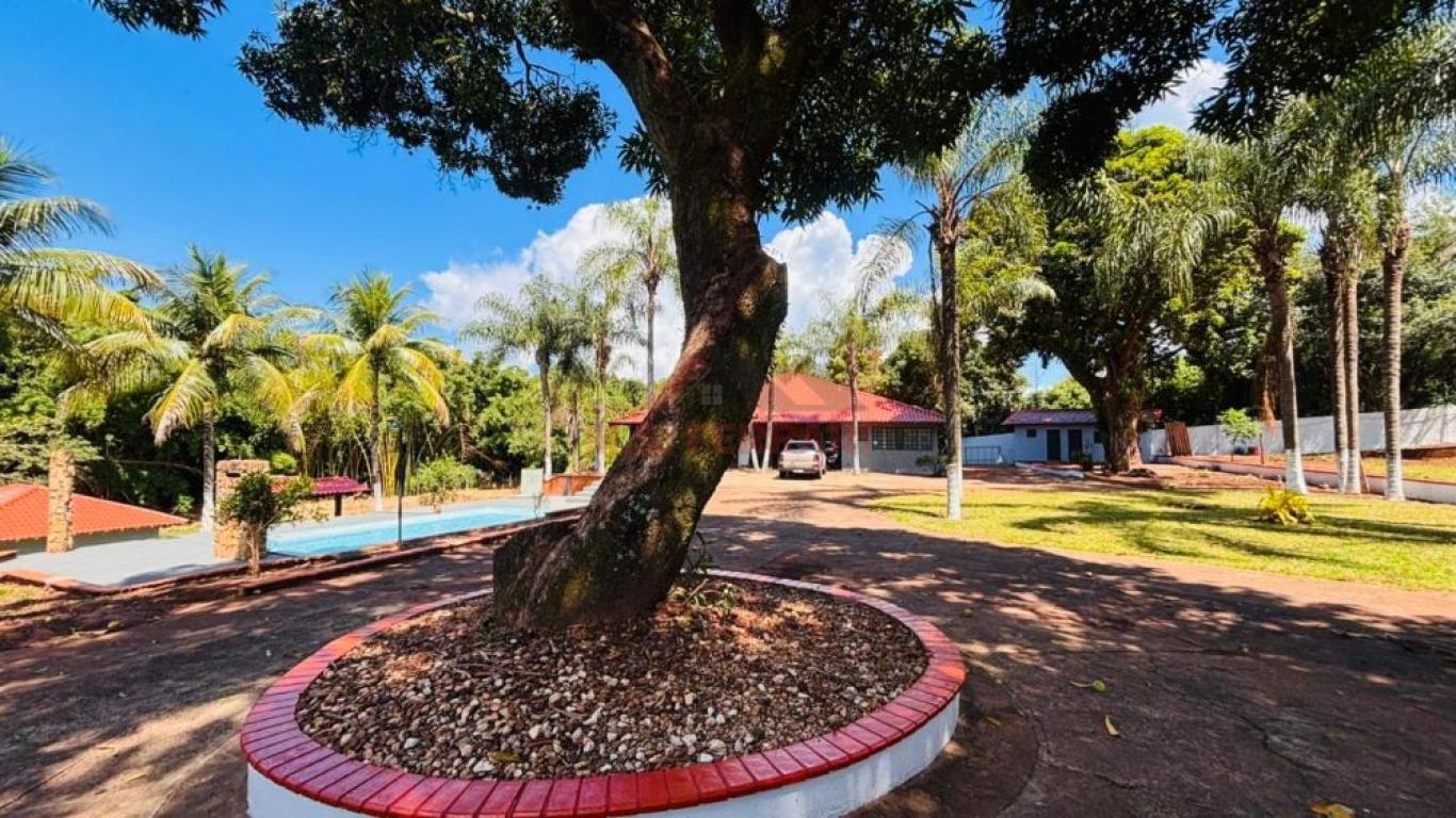 CASA NO San Fernando Valley em Assis