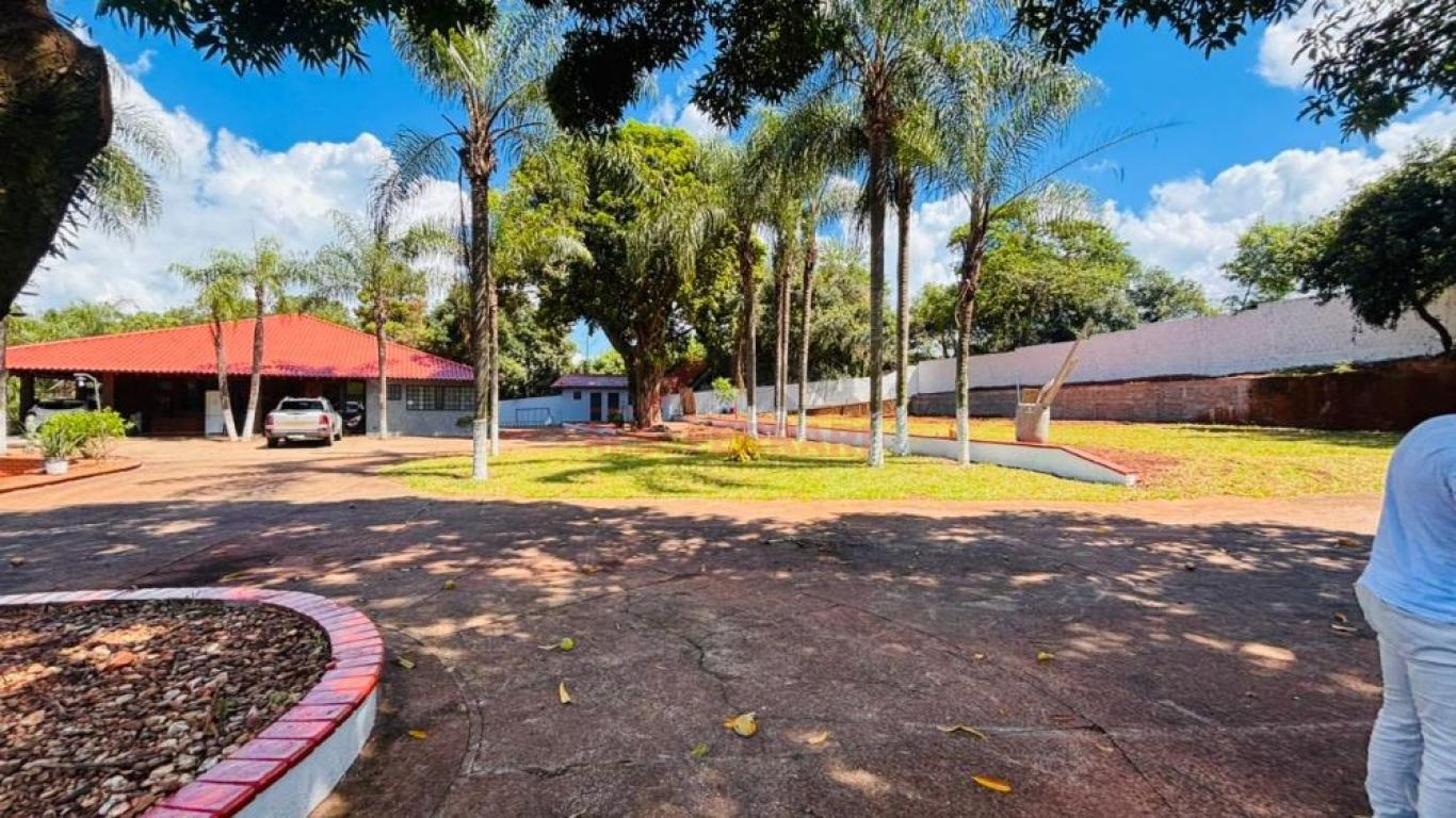 CASA NO San Fernando Valley em Assis