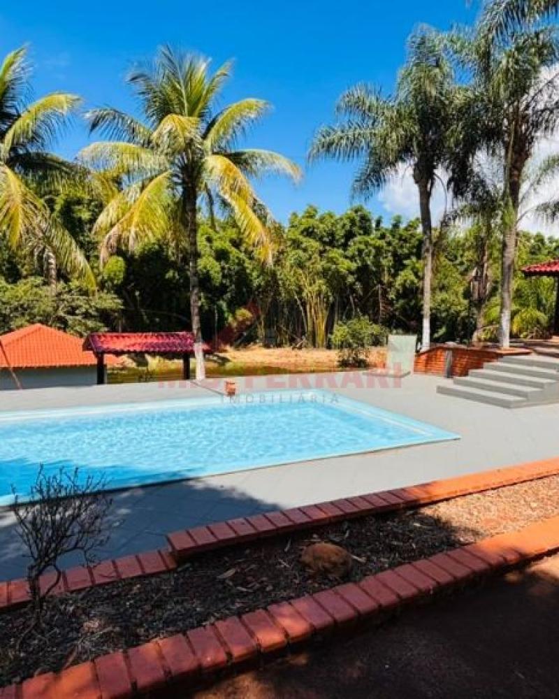 CASA NO San Fernando Valley em Assis