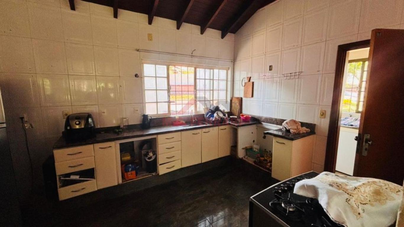 CASA NO San Fernando Valley em Assis