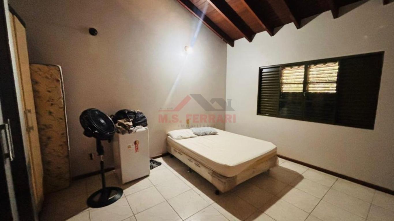 CASA NO San Fernando Valley em Assis