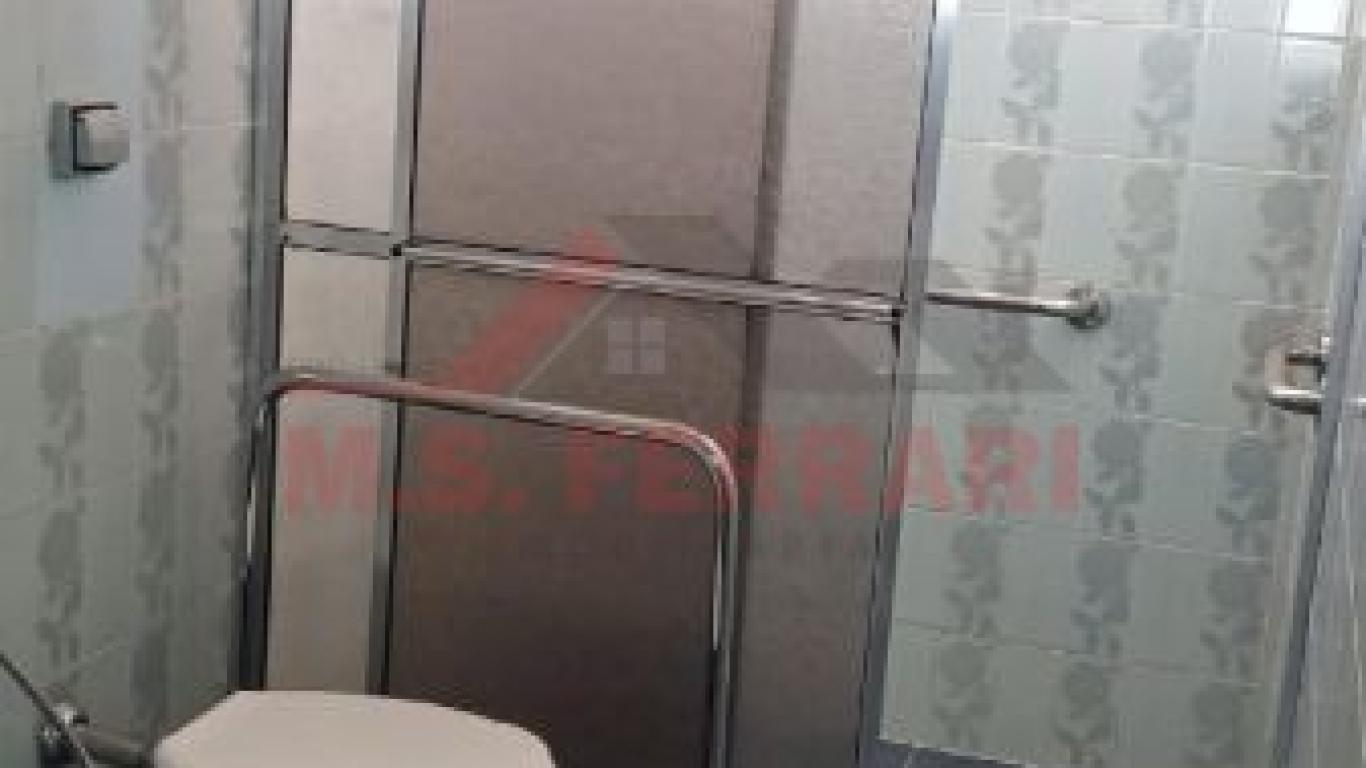 APARTAMENTO NA Centro em Assis