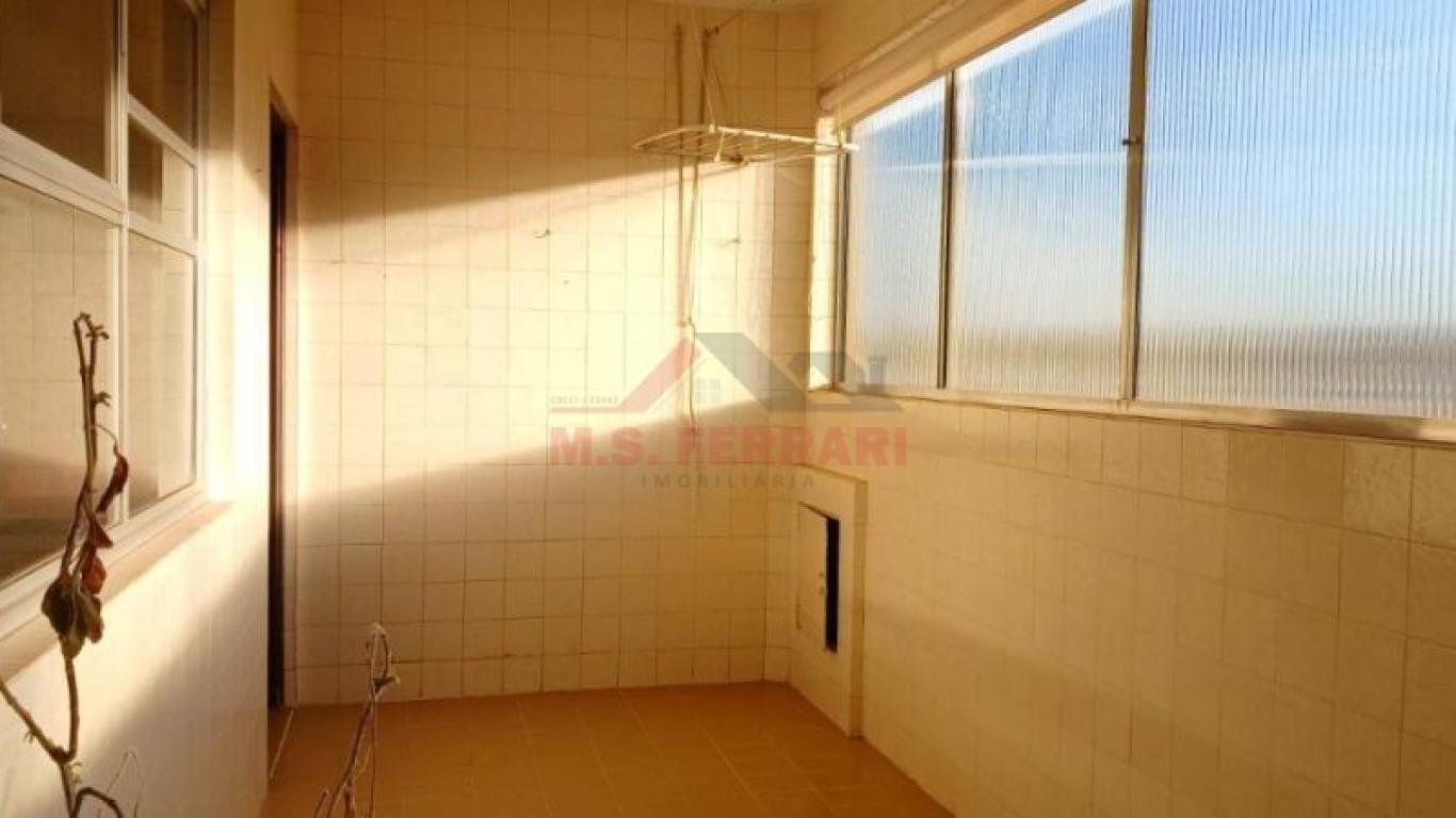 APARTAMENTO NA Centro em Assis