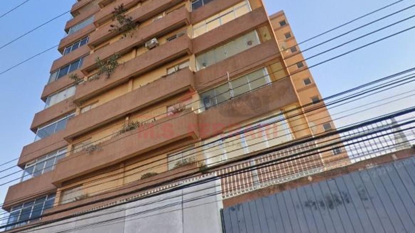 APARTAMENTO NA Centro em Assis
