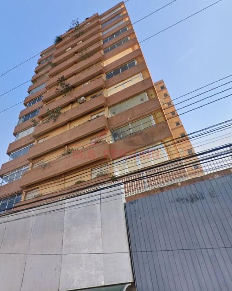 APARTAMENTO NA Centro em Assis