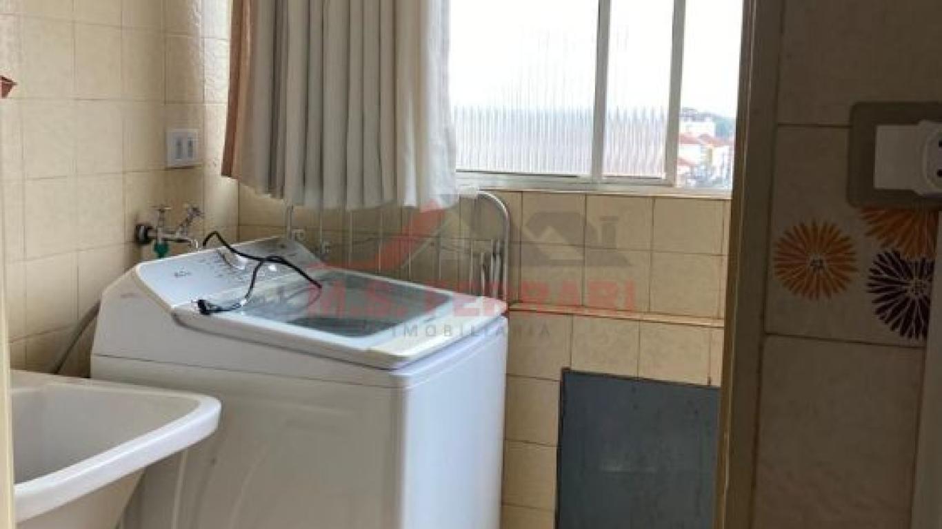 APARTAMENTO NA Centro em Assis