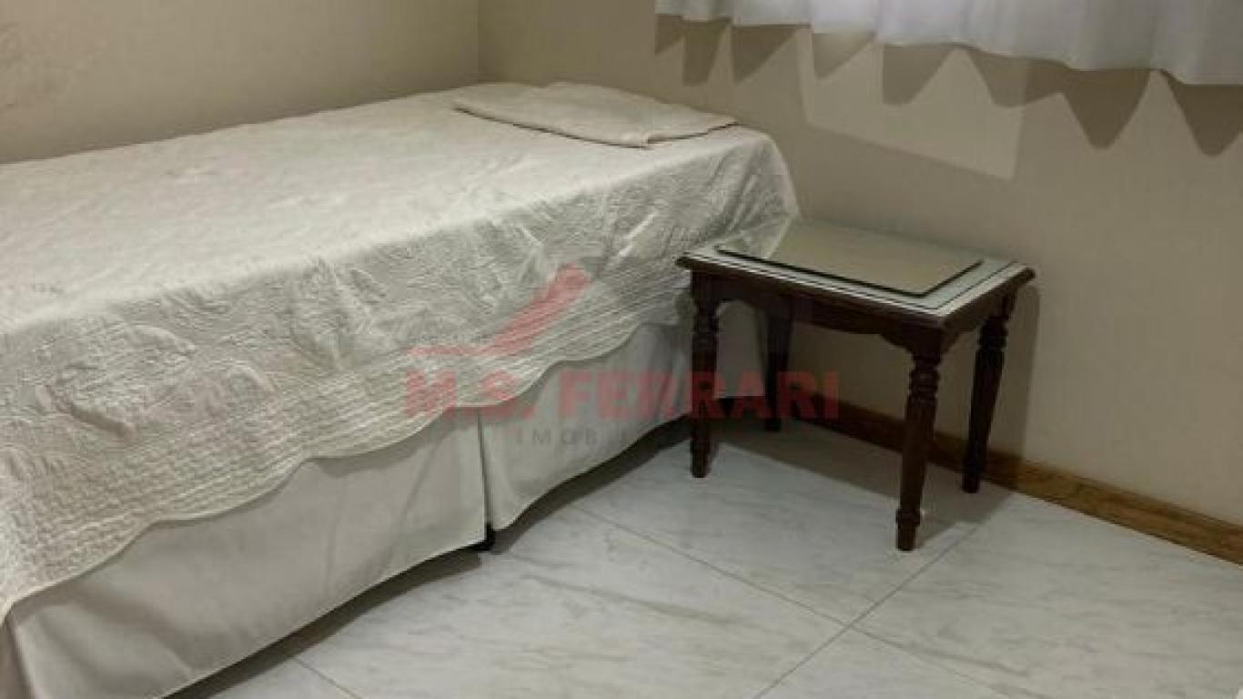 APARTAMENTO NA Centro em Assis