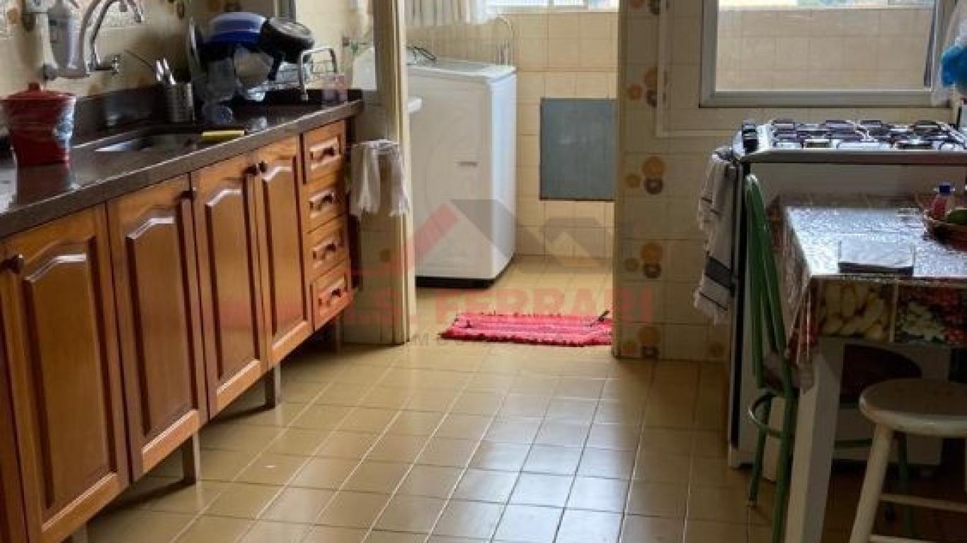 APARTAMENTO NA Centro em Assis