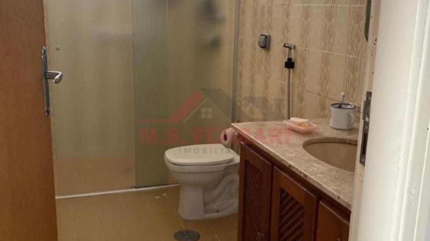 APARTAMENTO NA Centro em Assis