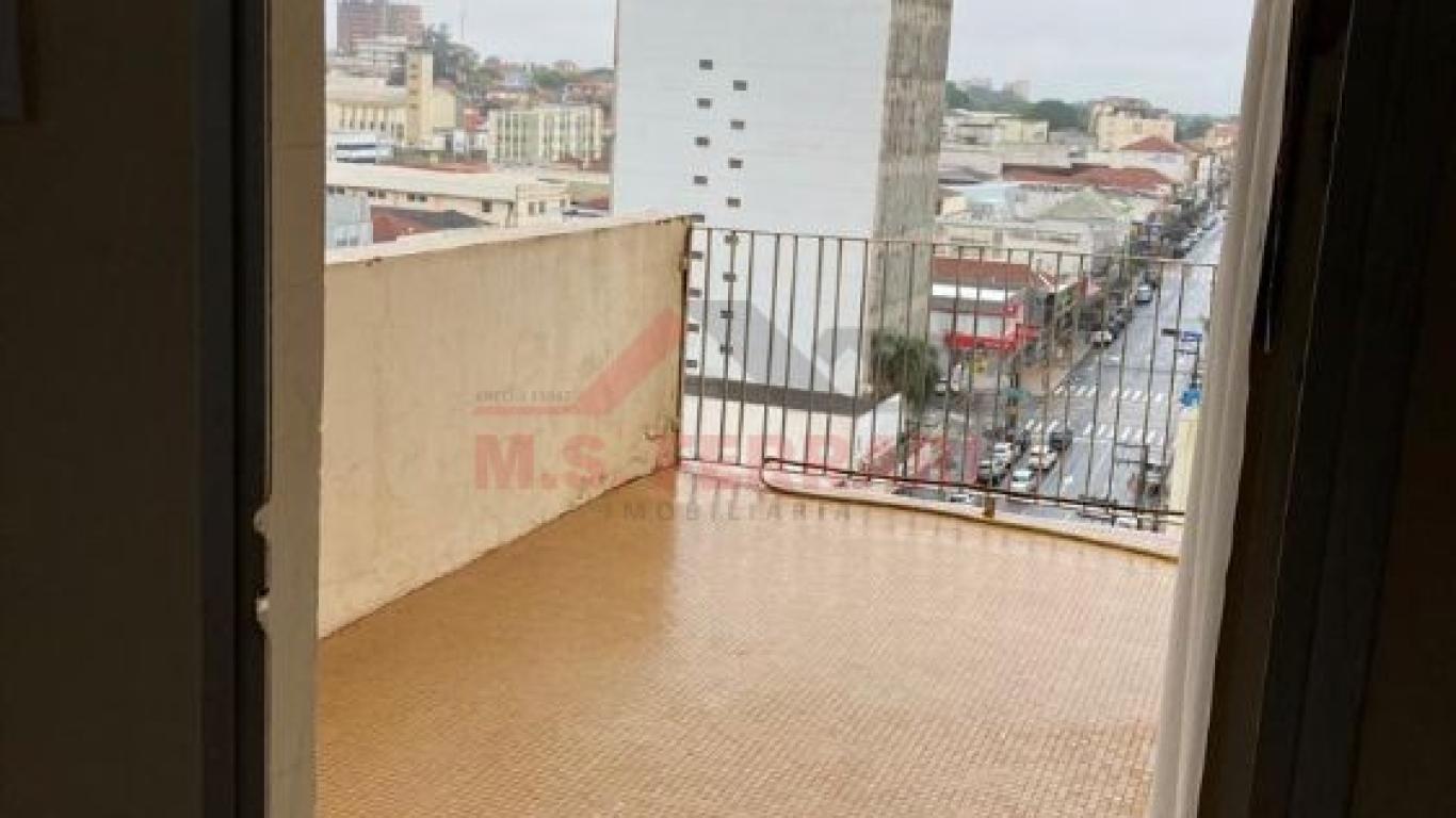 APARTAMENTO NA Centro em Assis