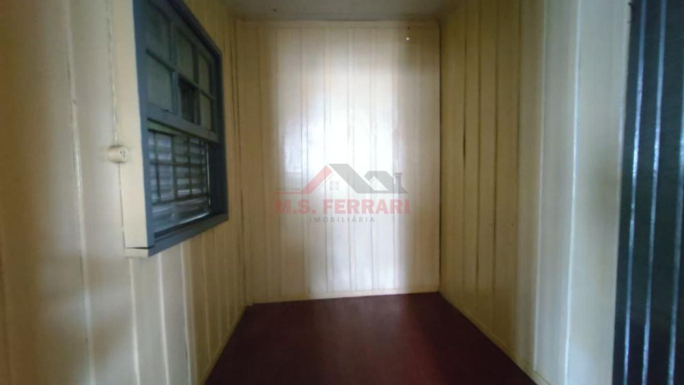 CASA NA Vila Central em Assis