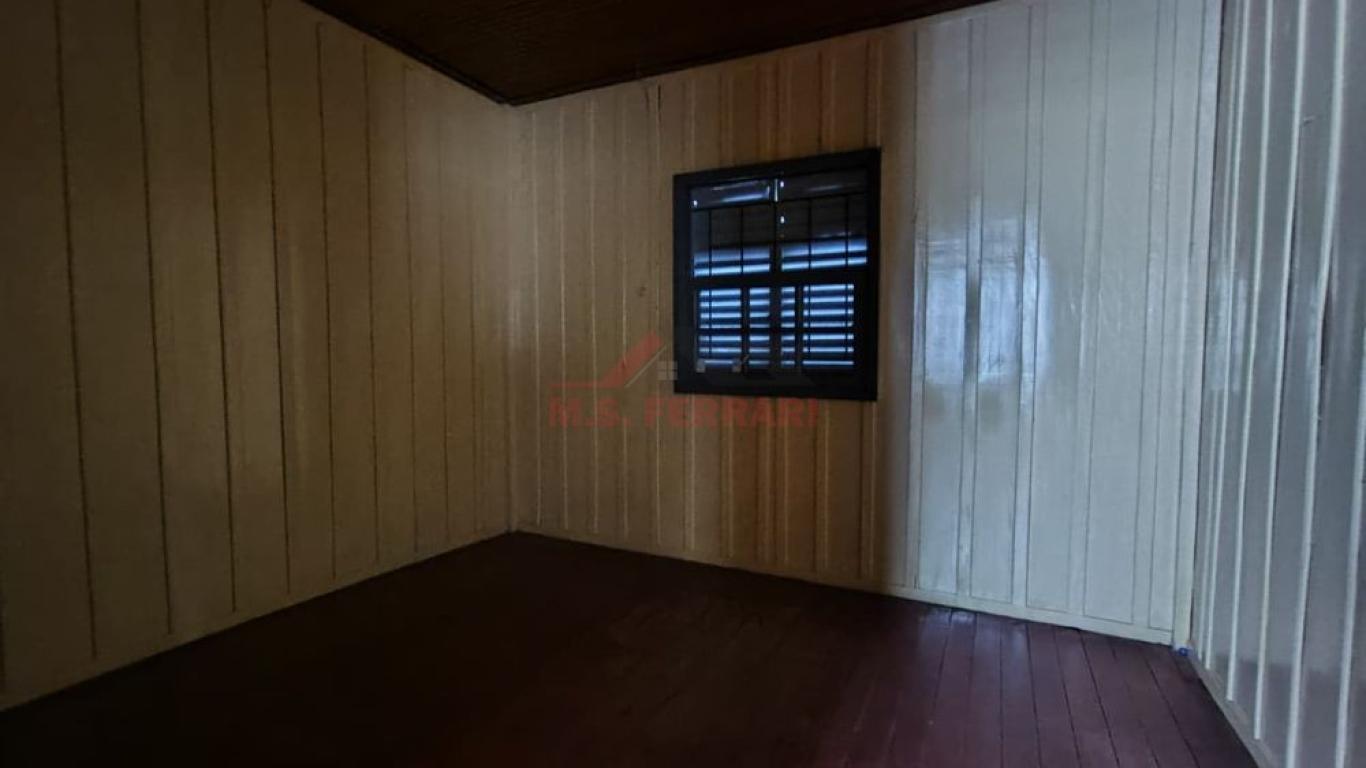 CASA NA Vila Central em Assis