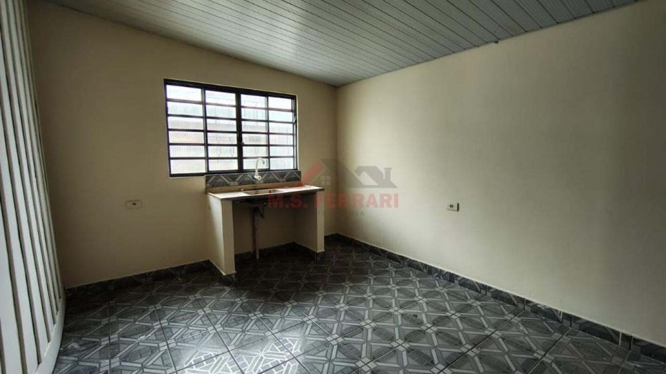 CASA NA Vila Central em Assis