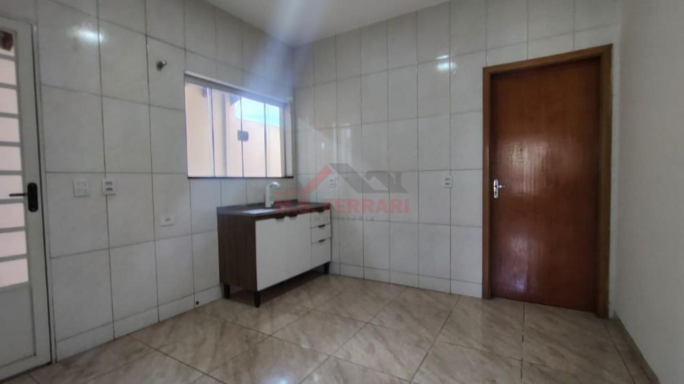 CASA NO Jardim Aeroporto em Assis