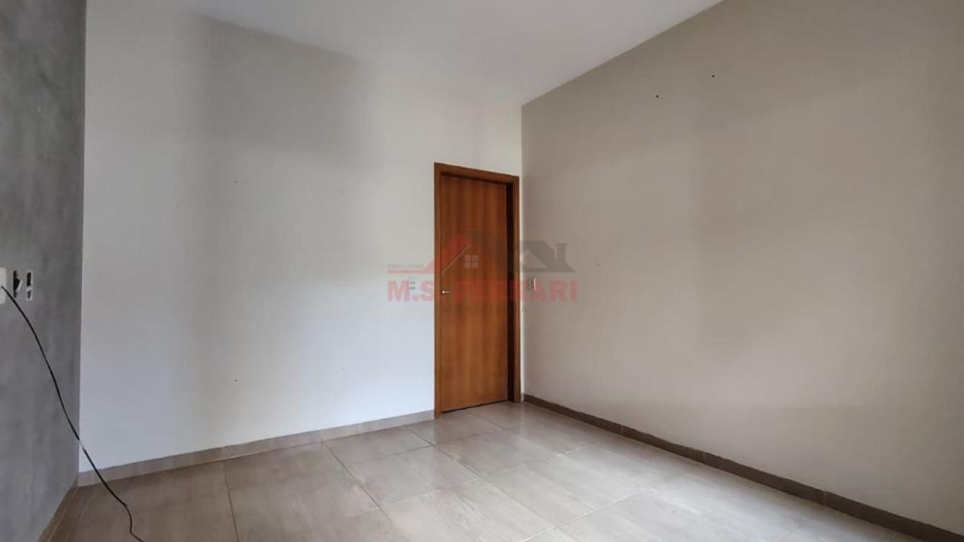 CASA NO Jardim Aeroporto em Assis