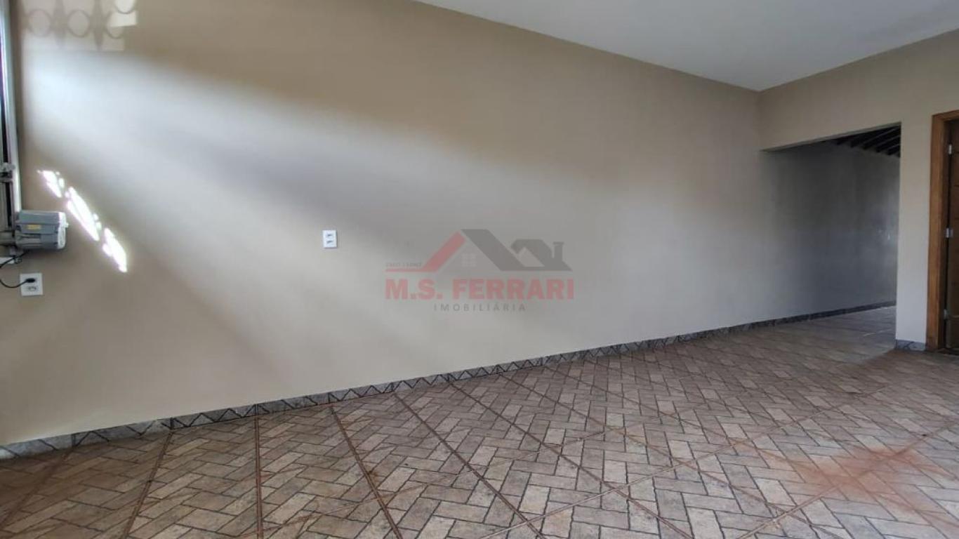 CASA NO Jardim Aeroporto em Assis