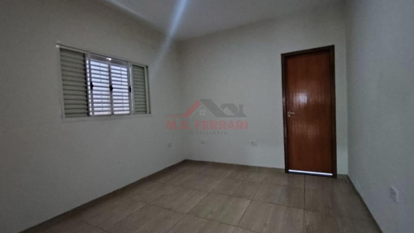 CASA NO Jardim Aeroporto em Assis