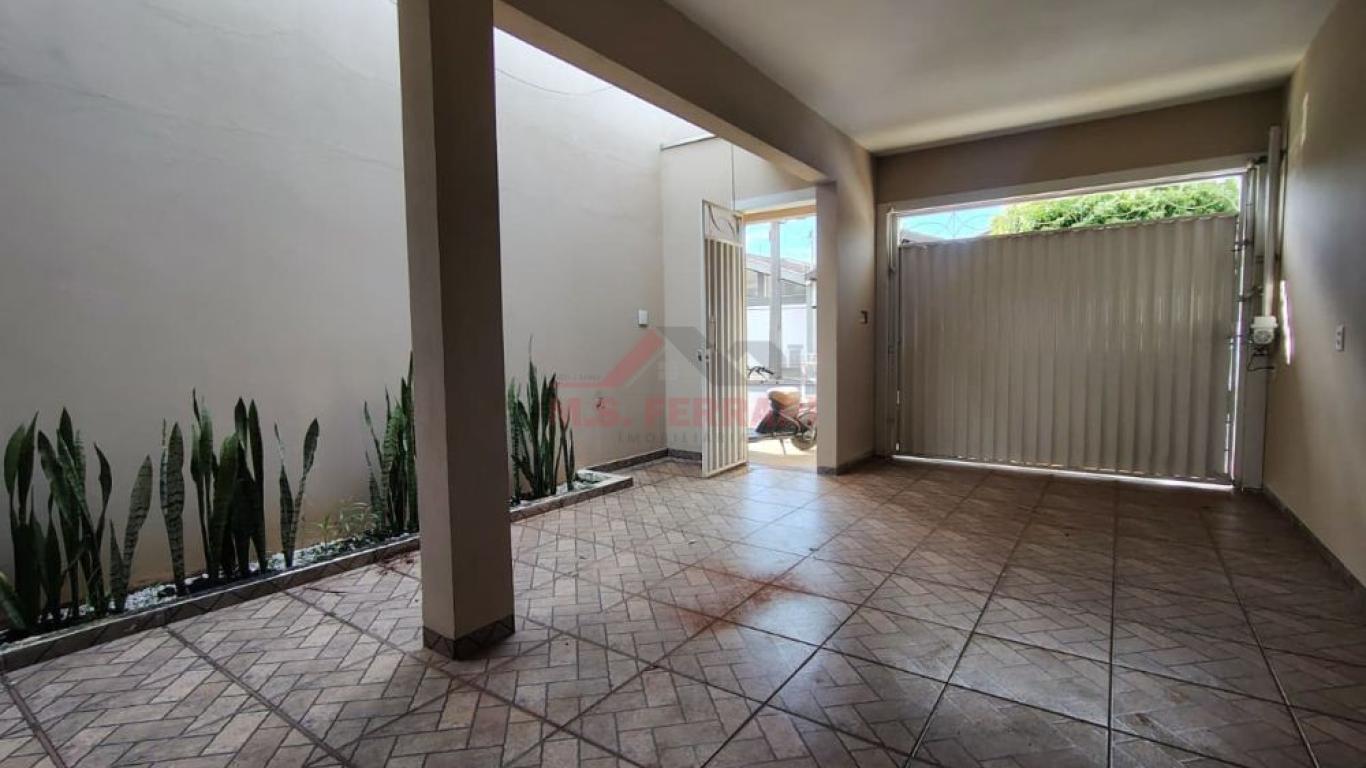 CASA NO Jardim Aeroporto em Assis