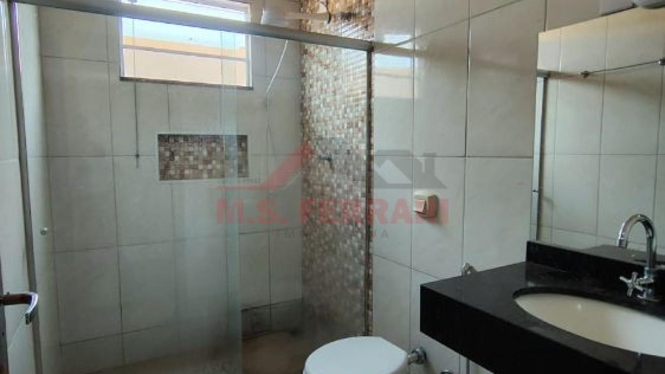 CASA NO Jardim Aeroporto em Assis