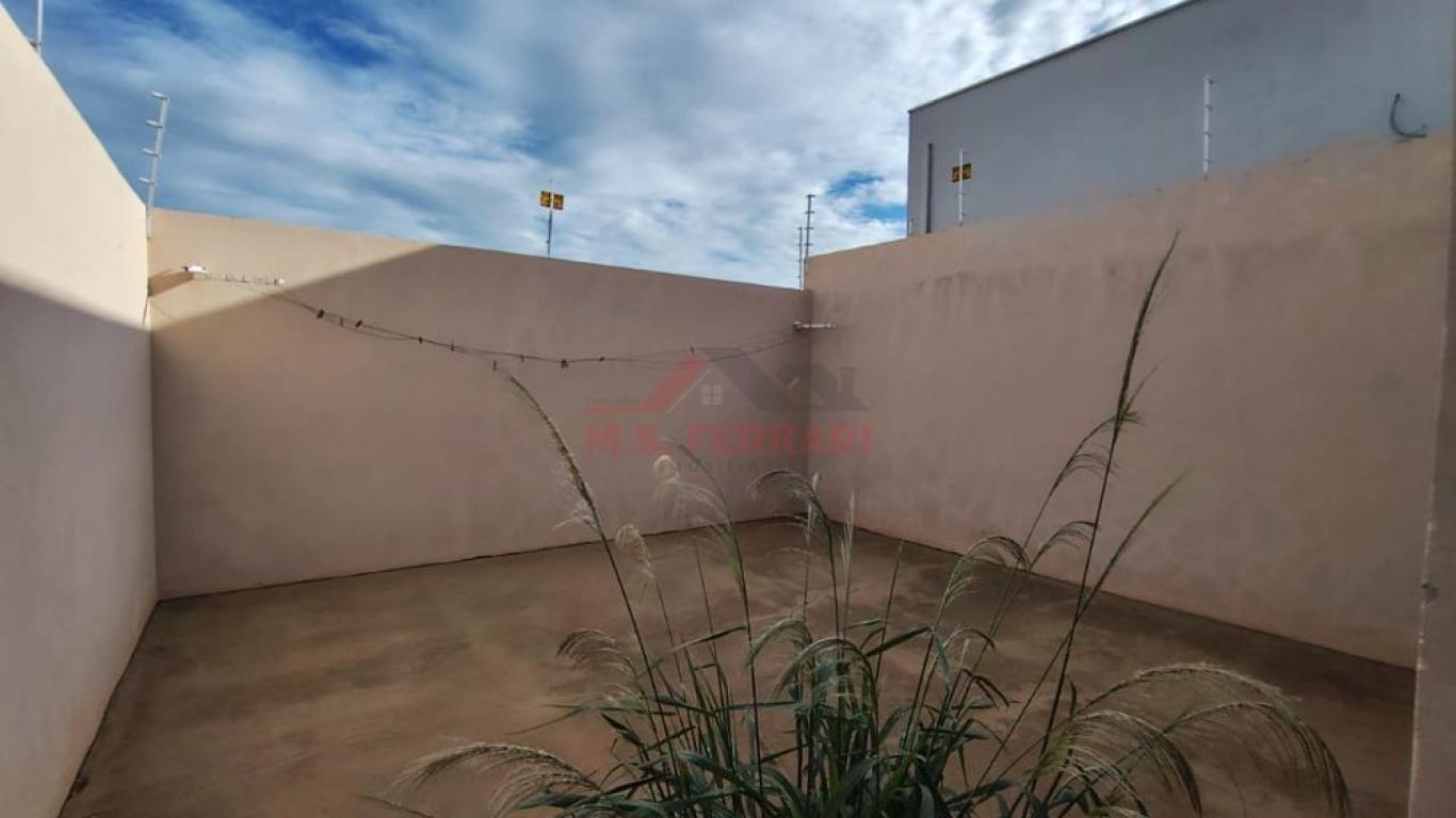 CASA NO Jardim Aeroporto em Assis