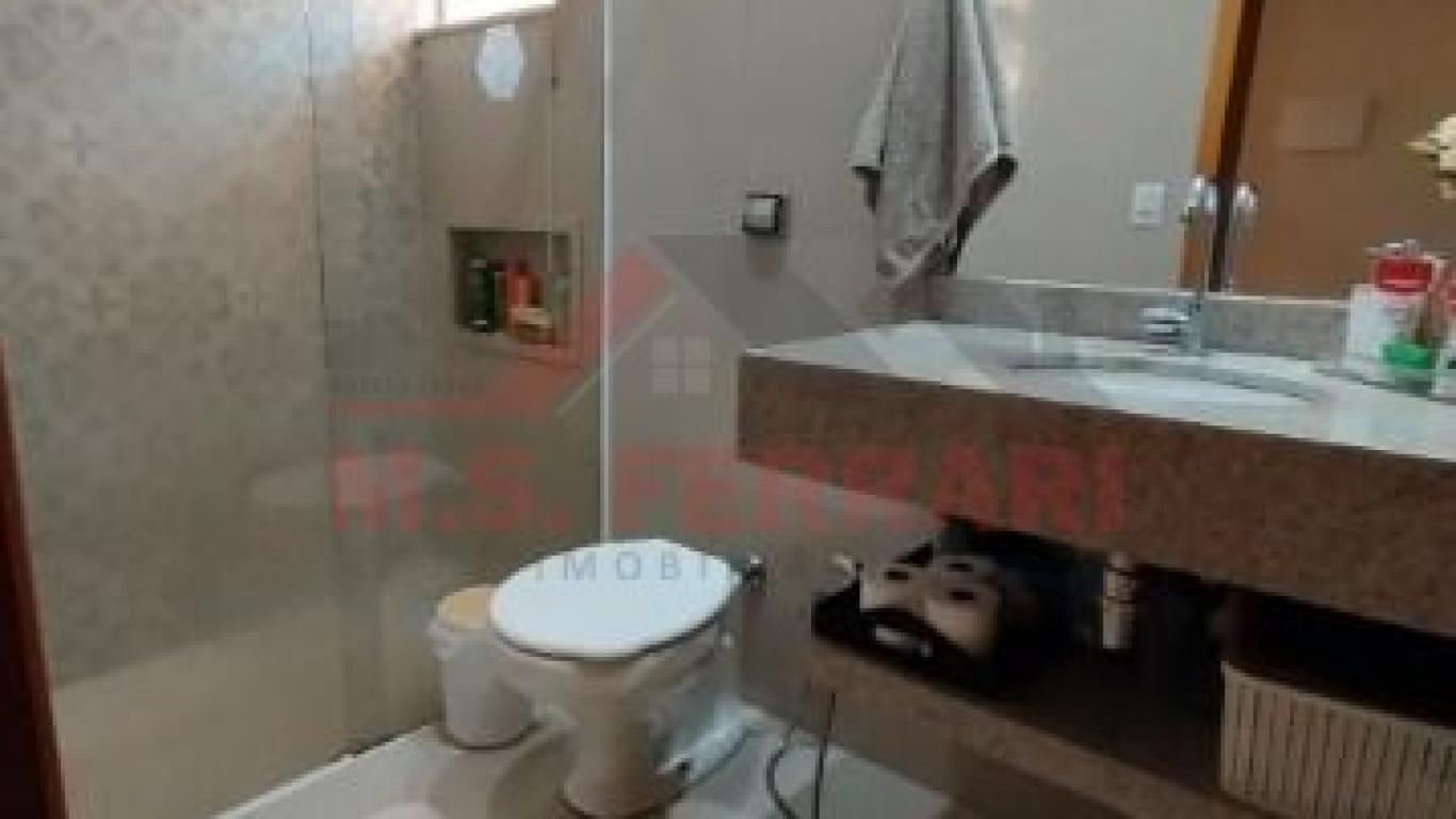 CASA NO Residencial Veneza em Assis