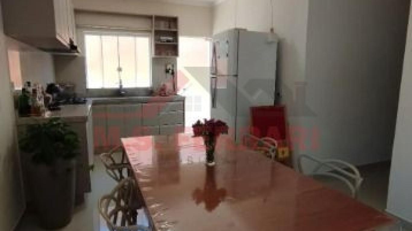 CASA NO Residencial Veneza em Assis