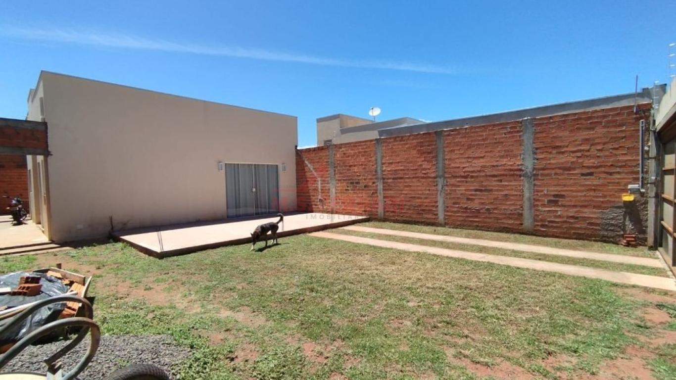 CASA NO Residencial Veneza em Assis