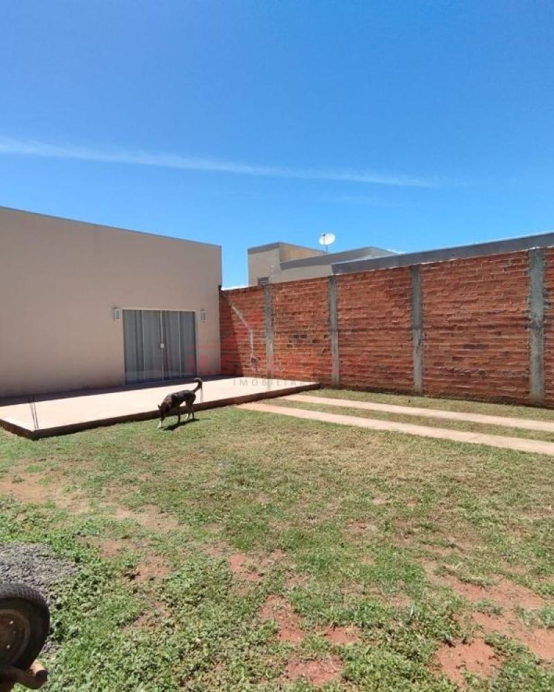 CASA NO Residencial Veneza em Assis