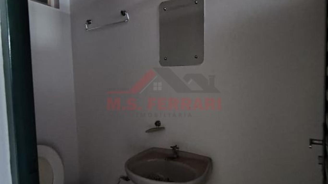 PONTO COMERCIAL NO San Fernando Valley em Assis